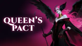 Queen's Pact