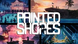 Painted Shores