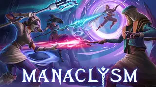 Manaclysm