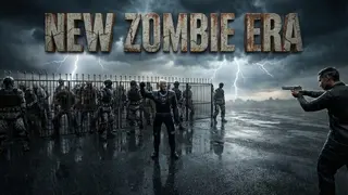 New Zombie Era