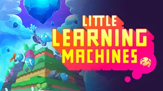 Little Learning Machines