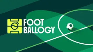 Footballogy
