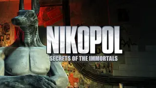Nikopol: Secrets of the Immortals