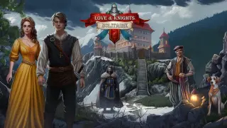 Love&Knights Solitaire