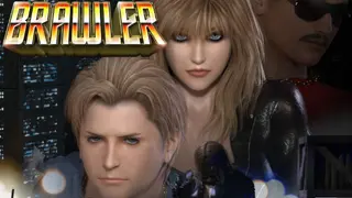 Brawler