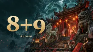8plus9