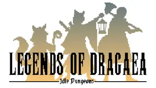 Legends of Dragaea: Idle Dungeons