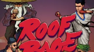Roof Rage - Switch