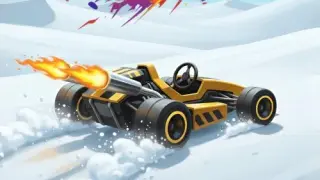 Nitro Karts Racing - Switch