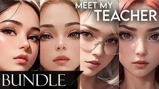 Meet My Teacher Bundle