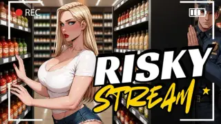 Risky Stream