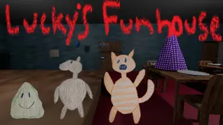 Lucky's Funhouse