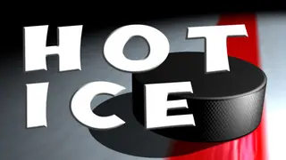Hot Ice