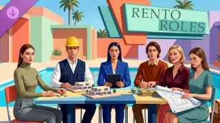 Rento Roles