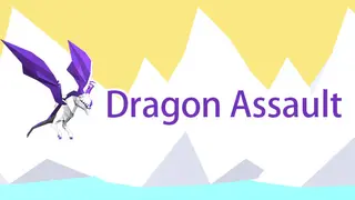 Dragon Assault