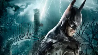 Batman: Return to Arkham - Arkham Asylum - Xbox One