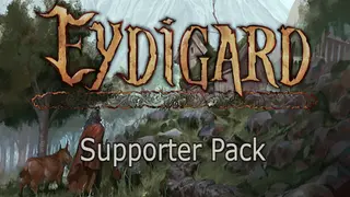 Eydigard Supporter Pack