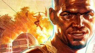 Marlow Briggs and the Mask of the Death - Xbox One