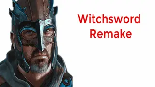 Witchsword Remake Edition