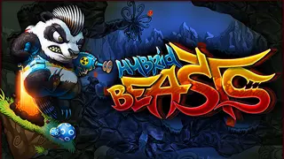 Hybrid Beasts
