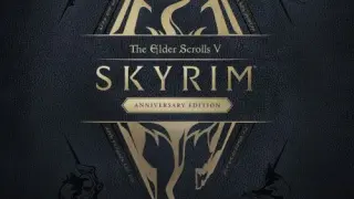 The Elder Scrolls V: Skyrim Anniversary Edition - Switch