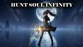 Hunt Soul Infinity