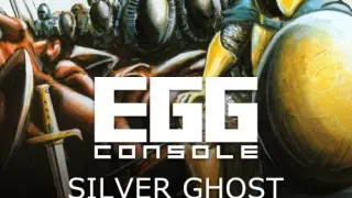 EGGCONSOLE SILVER GHOST Windows-8801mkIISR - Switch