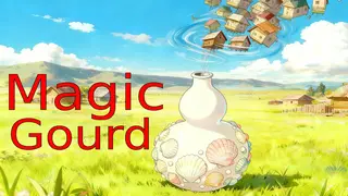 MagicGourd