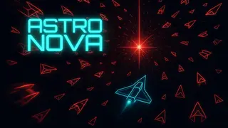 Astro Nova