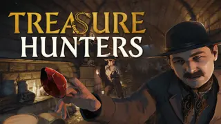 Treasure Hunters