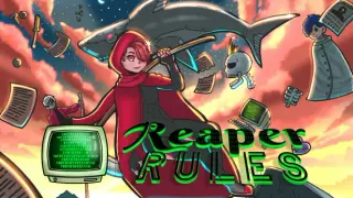 Reaper Rules