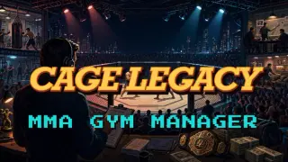 Cage Legacy