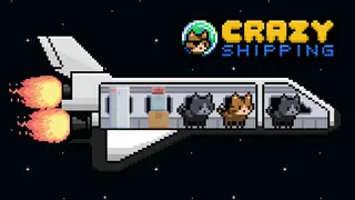 Crazy Shipping