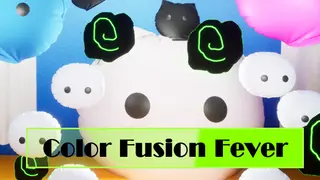 Color Fusion Fever