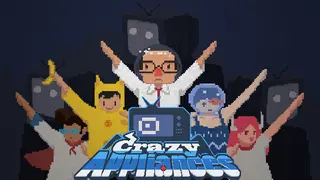 Crazy Appliances