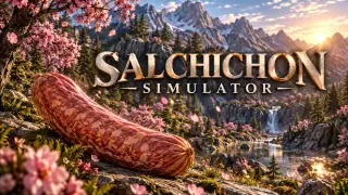 Salchichon Simulator