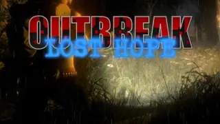 Outbreak Lost Hope - Switch