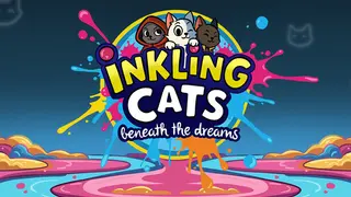 Inkling Cats : Beneath the dreams
