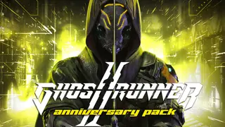 Ghostrunner 2 - Anniversary Pack (PS5)