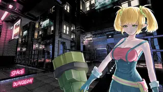 Code:STAR DUNGEON 星牢:试炼所