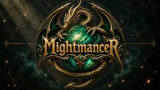 Mightmancer