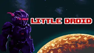 Little Droid
