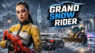 Grand Snow Rider