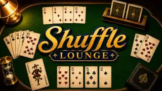 Shuffle Lounge