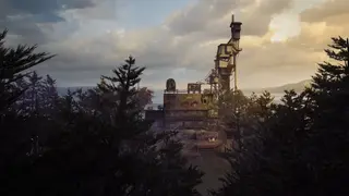 What Remains of Edith Finch - PS4 & PS5