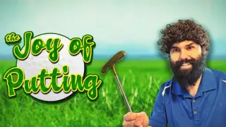 The Joy of Putting: Mini-Putt