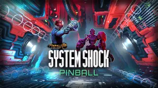 Pinball FX Midnight - System Shock Pinball - Switch
