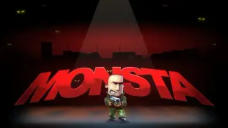MONSTA