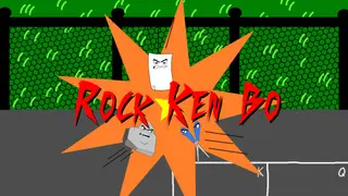 Rock, Ken, Bo