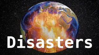 Disasters